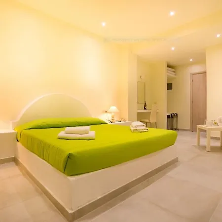 Ξενοδοχείο Sea & Sun Villa Καμάρι