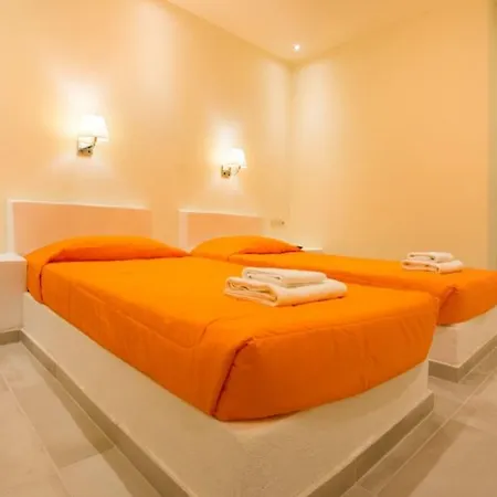 Sea & Sun Villa