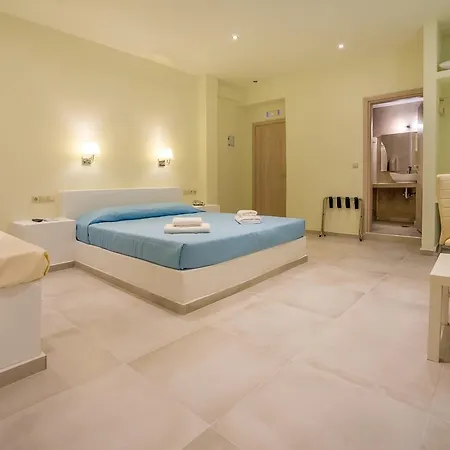 Hotel Sea & Sun Villa